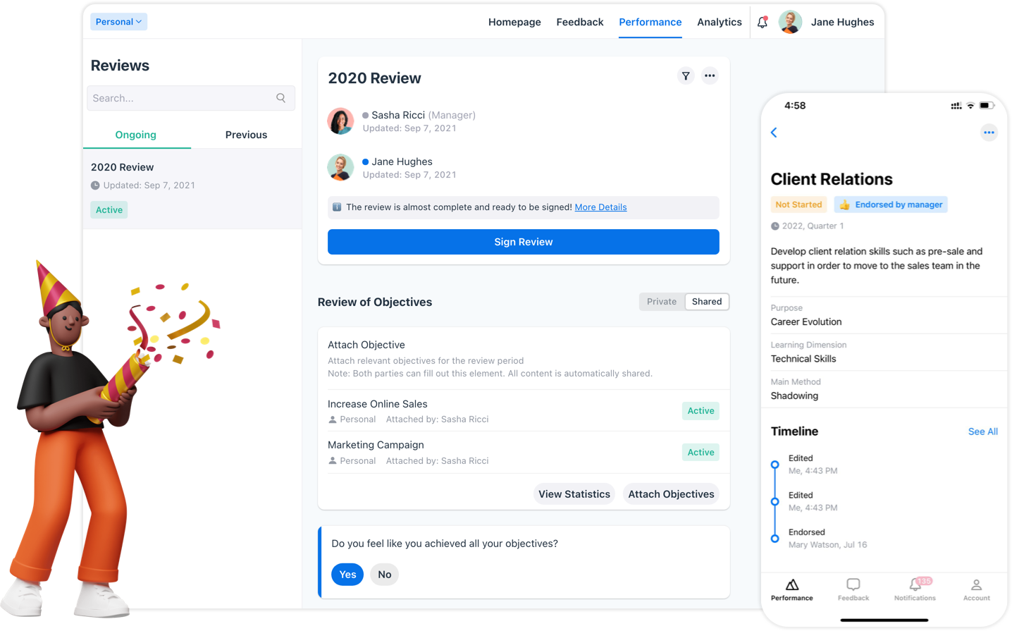 15 Employee Feedback Tools to Boost Engagement & Experience