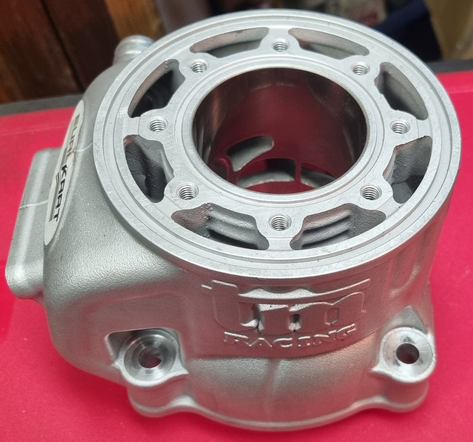 EuroKart | TM R1 CYLINDER NEW