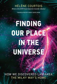 A few of our favorite space-related books will broaden your mind and inspire a love of the (somewhat) unknown.