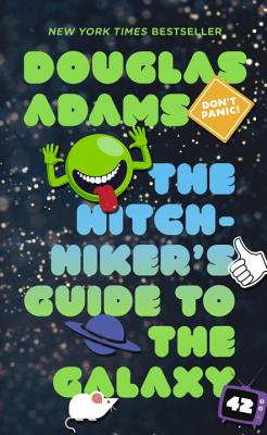 A few of our favorite space-related books will broaden your mind and inspire a love of the (somewhat) unknown.