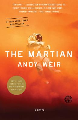 A few of our favorite space-related books will broaden your mind and inspire a love of the (somewhat) unknown.