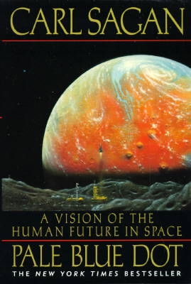 A few of our favorite space-related books will broaden your mind and inspire a love of the (somewhat) unknown.