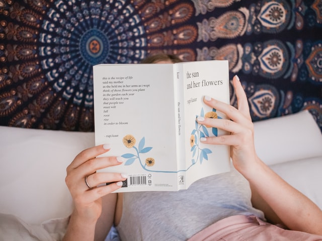 A good cover design can change everything for an author.