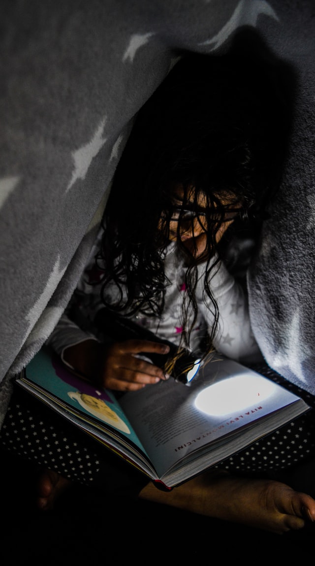 Falling into a reading rut can be frustrating, but it doesn’t have to last forever.