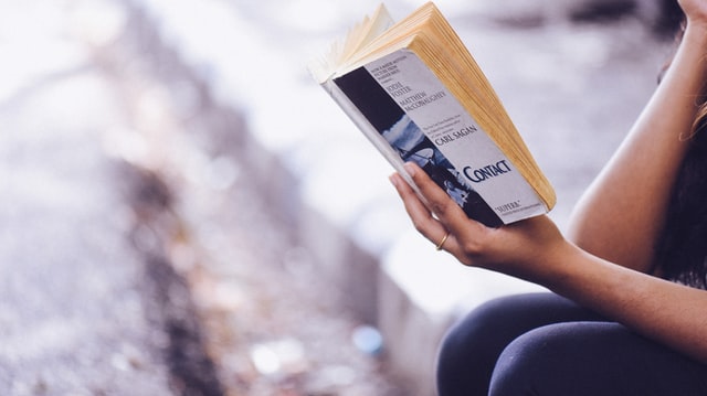Falling into a reading rut can be frustrating, but it doesn’t have to last forever.