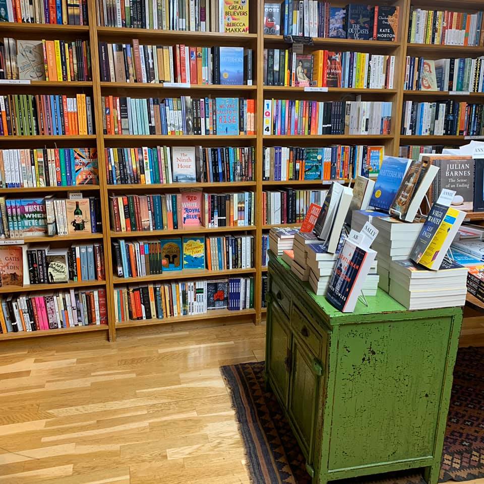 The King’s English is Salt Lake’s best-kept secret.