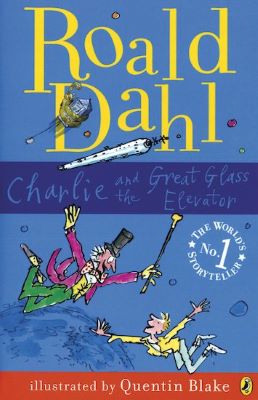 You’ve probably heard of Roald Dahl, but how much do you know of the illustrator who created the famous drawings throughout these iconic children’s books?