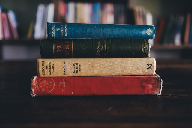 Thirty minutes of reading every day can do wonders for your mental health, just try it out and see for yourself.