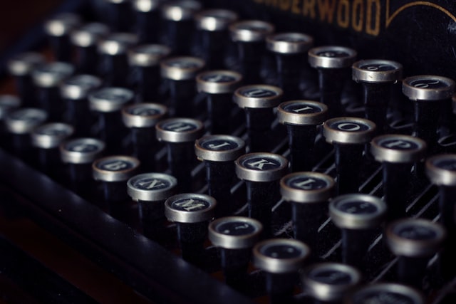 Despite campaigns like “Reclaim Her Name,” some authors were perfectly fine writing under a male name. In fact, they may have had other reasons for it.