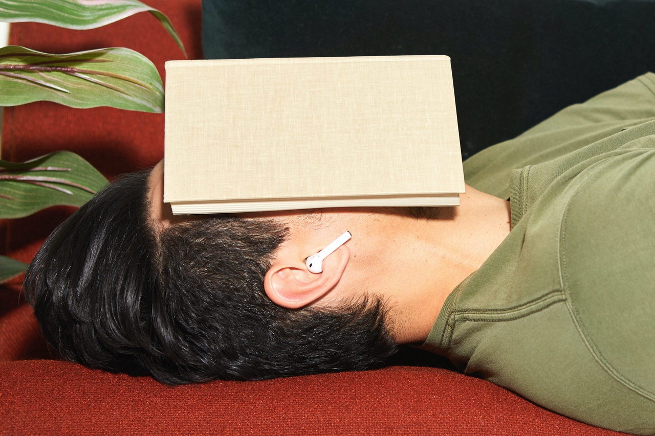 Your preferred learning method affects how you enjoy books. Here’s how to find your own.