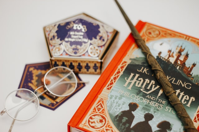 A look into how your favorite books are adapted for the big screen.