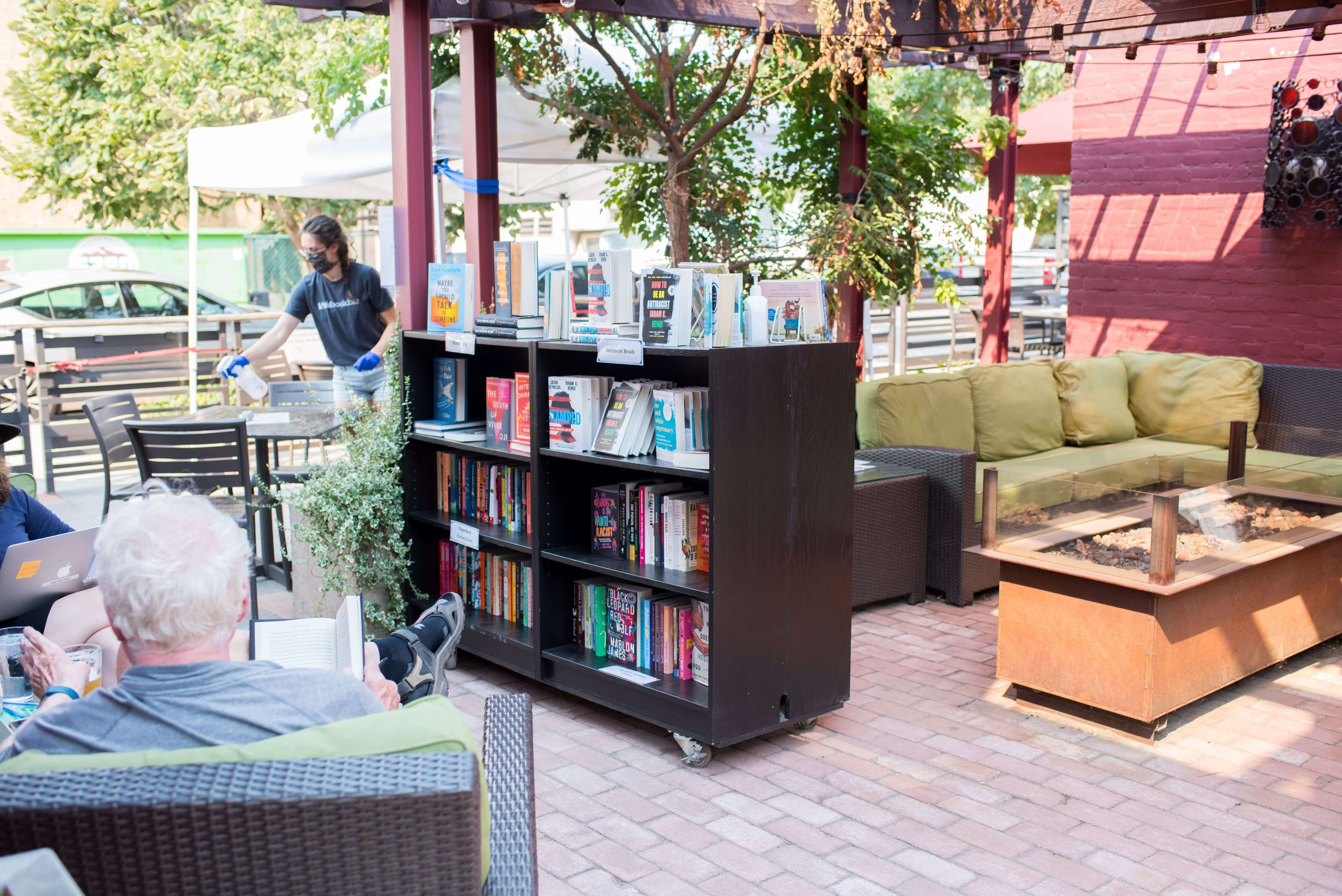Independent Bookstores We Love Denver’s BookBar