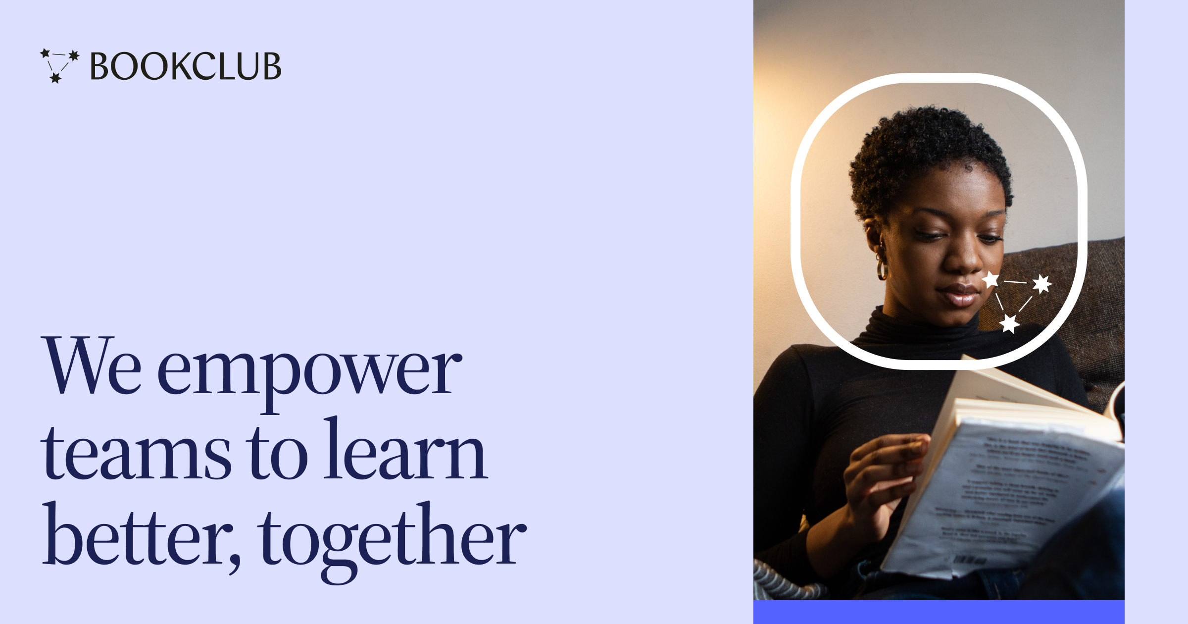 BookClub for Publishers – Partner with Us for Growth in Reading & Learning