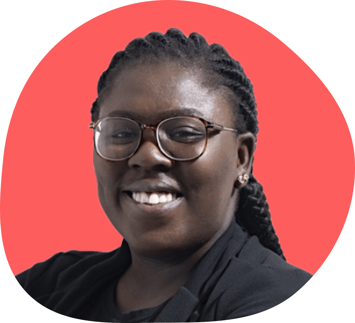 Portrait of Odunayo Eweniyi; publisher image is recorded for editorial rights review, not a licensed ITBank photograph