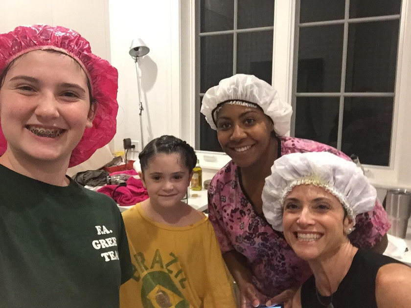 LICEDOCTORS More Than Just a Lice Treatment LiceDoctors