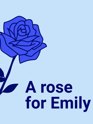 A Rose For Emily