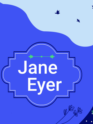Jane Eyre