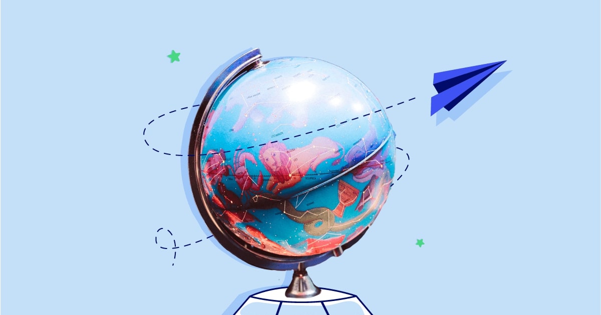 50 Astrology Essay Topics: Immerse Yourself in Astrology