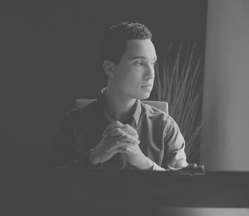 Raynal R. Reyes, multidisciplinary graphic designer and art director ...