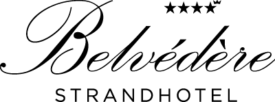 Logo Belvédère Strandhotel Spiez