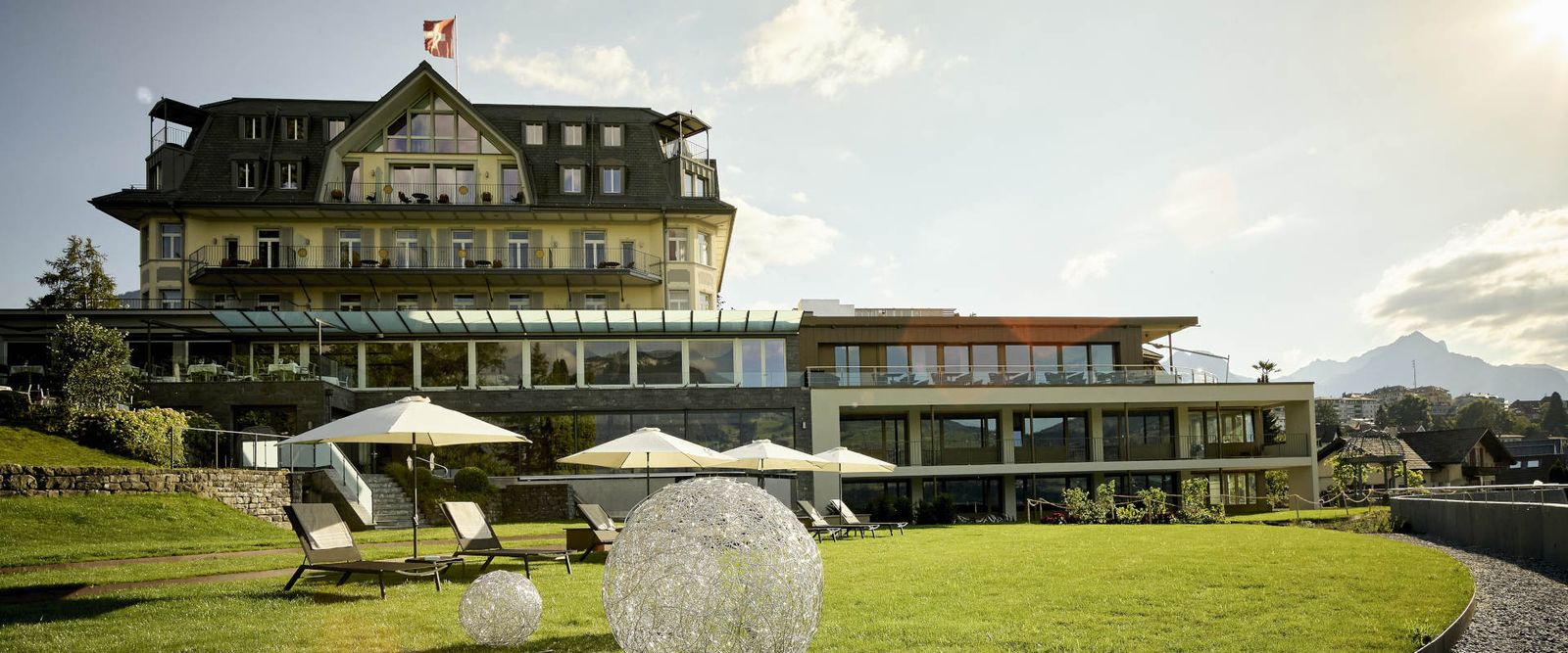 Jobs Belvédère Strandhotel Spiez