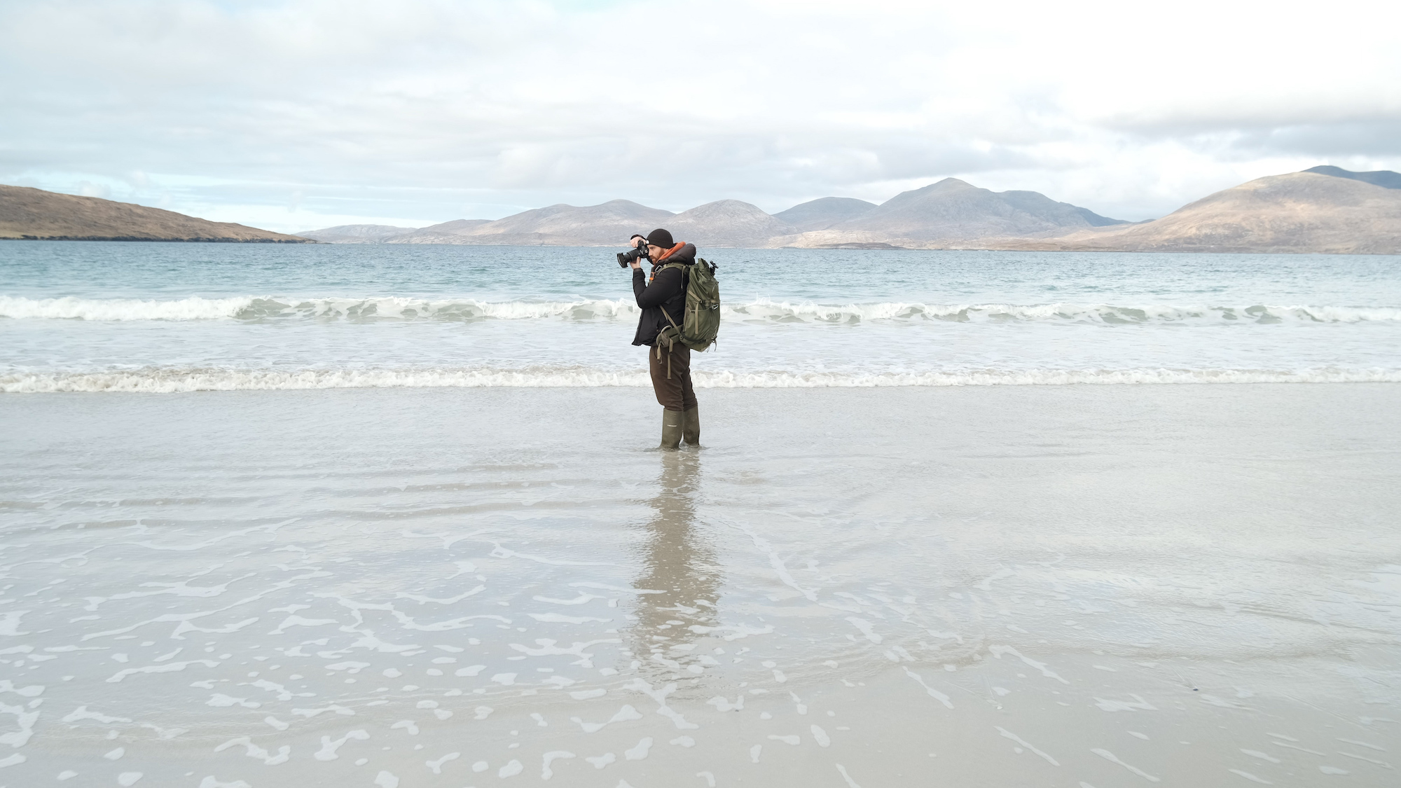 Focus: VIDEO: A beginner's guide to ICM (intentional camera movements ...