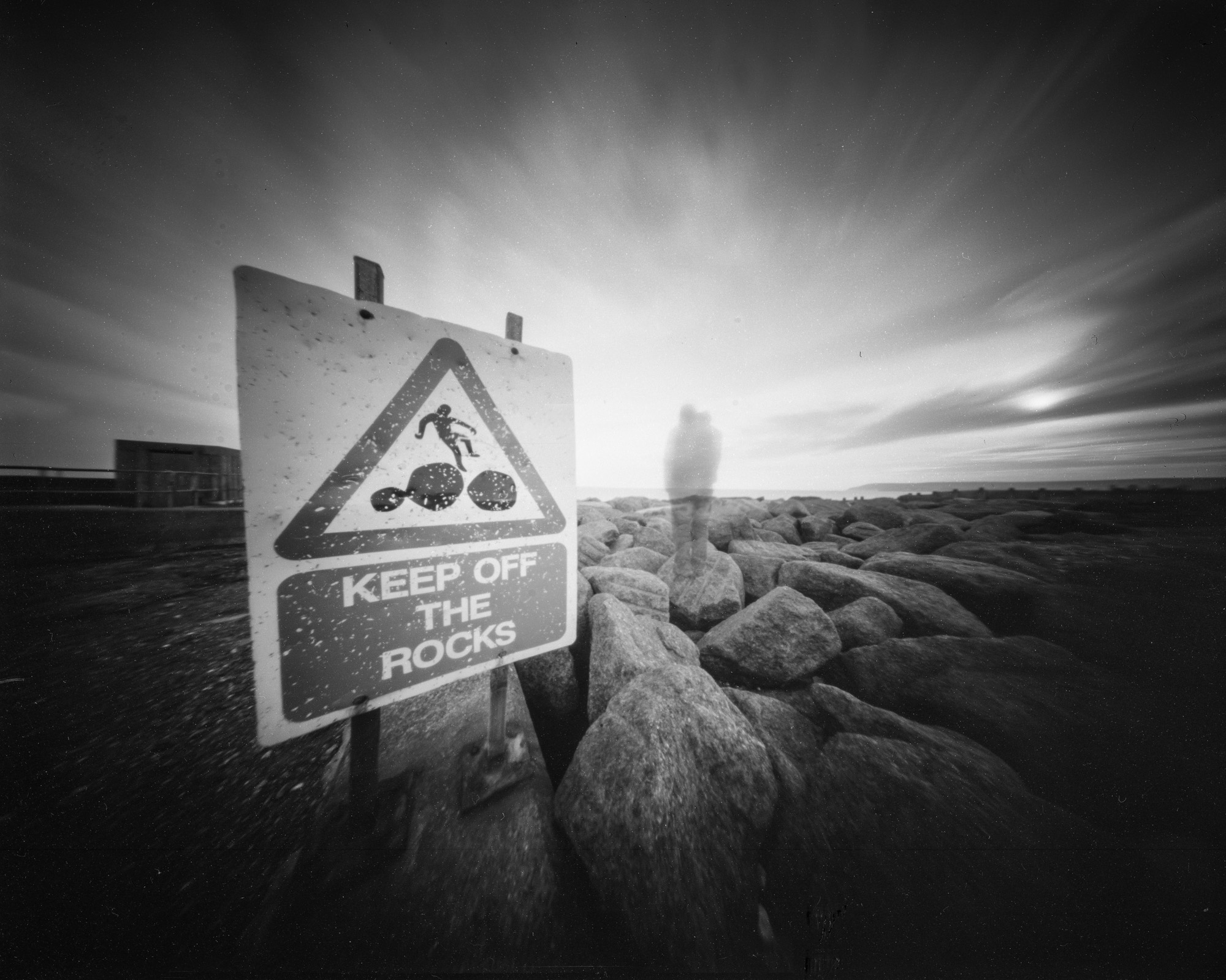 Focus Photo Series Spotlight Pinhole photography by Will Gudgeon