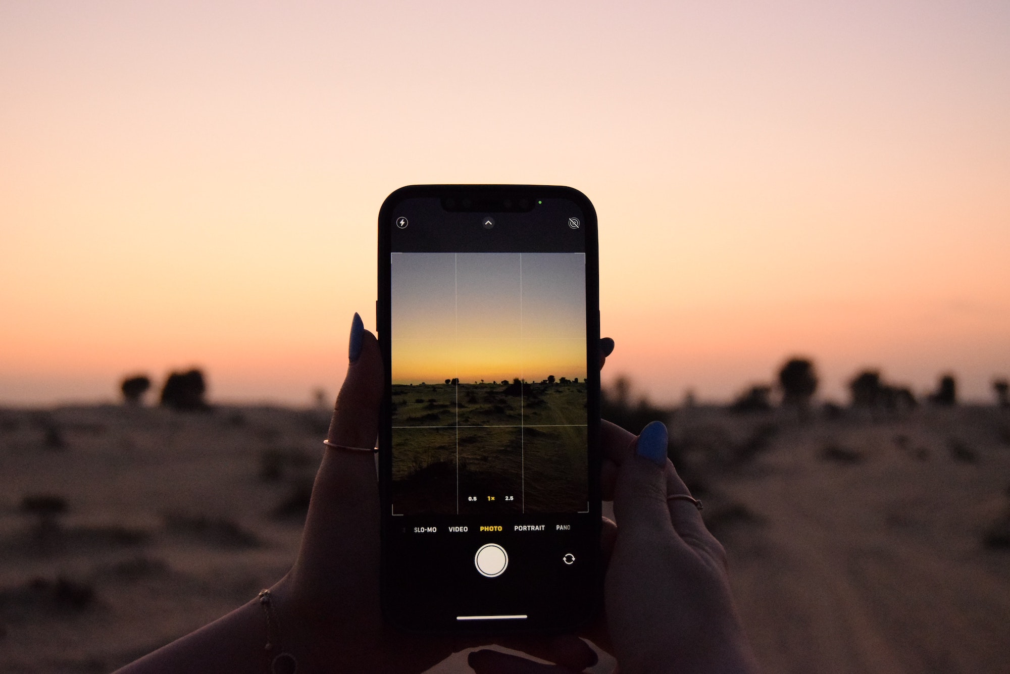 Focus How to take great pictures with your mobile phone 10 tips for
