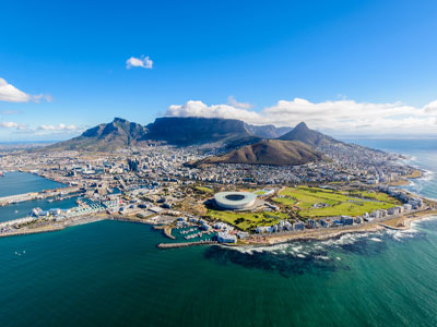 Cape Town Marathon becomes Abbott World Marathon Majors Candidate Race