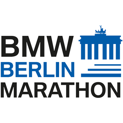 Berlin marathon logo
