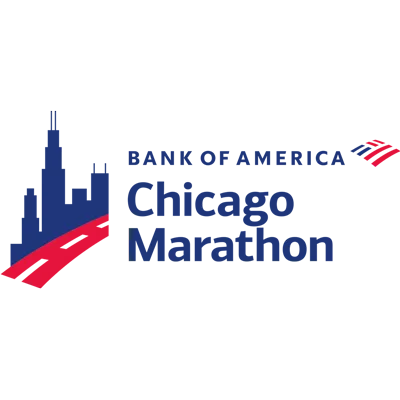 Logo Chicago Marathon
