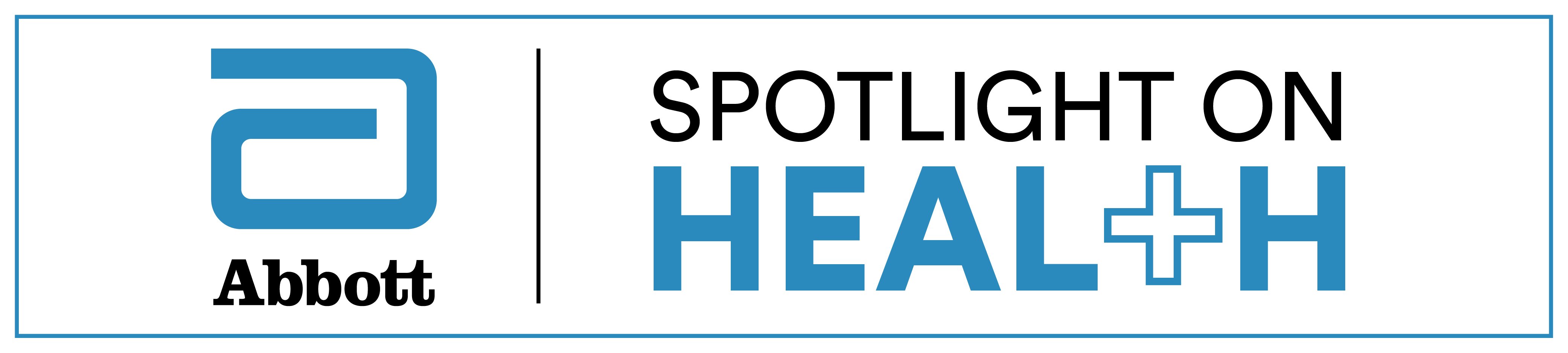 Spotlight On Health Logo