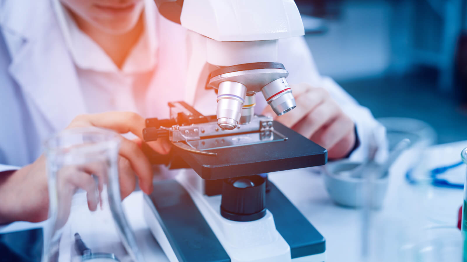 Becoming a Biochemist - Getting into Careers in Science