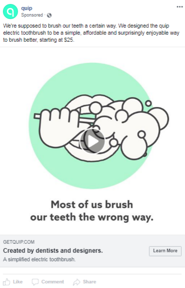 The 21 Most Inspiring Facebook Ad Examples