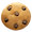 Cookie emoji