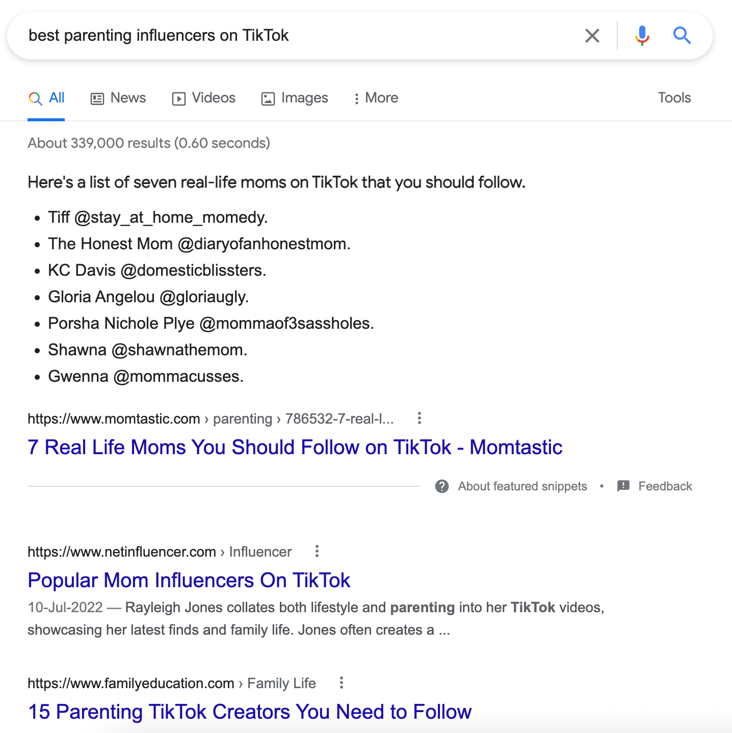 11 Ways To Find TikTok Influencers For Your Brand