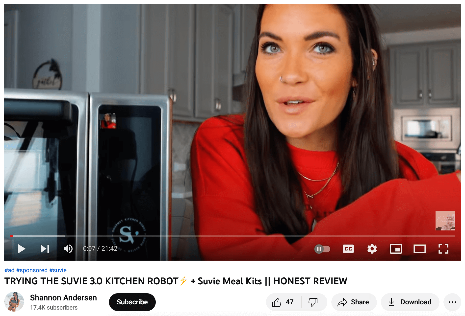 8 Examples of YouTube Influencer Marketing Campaigns