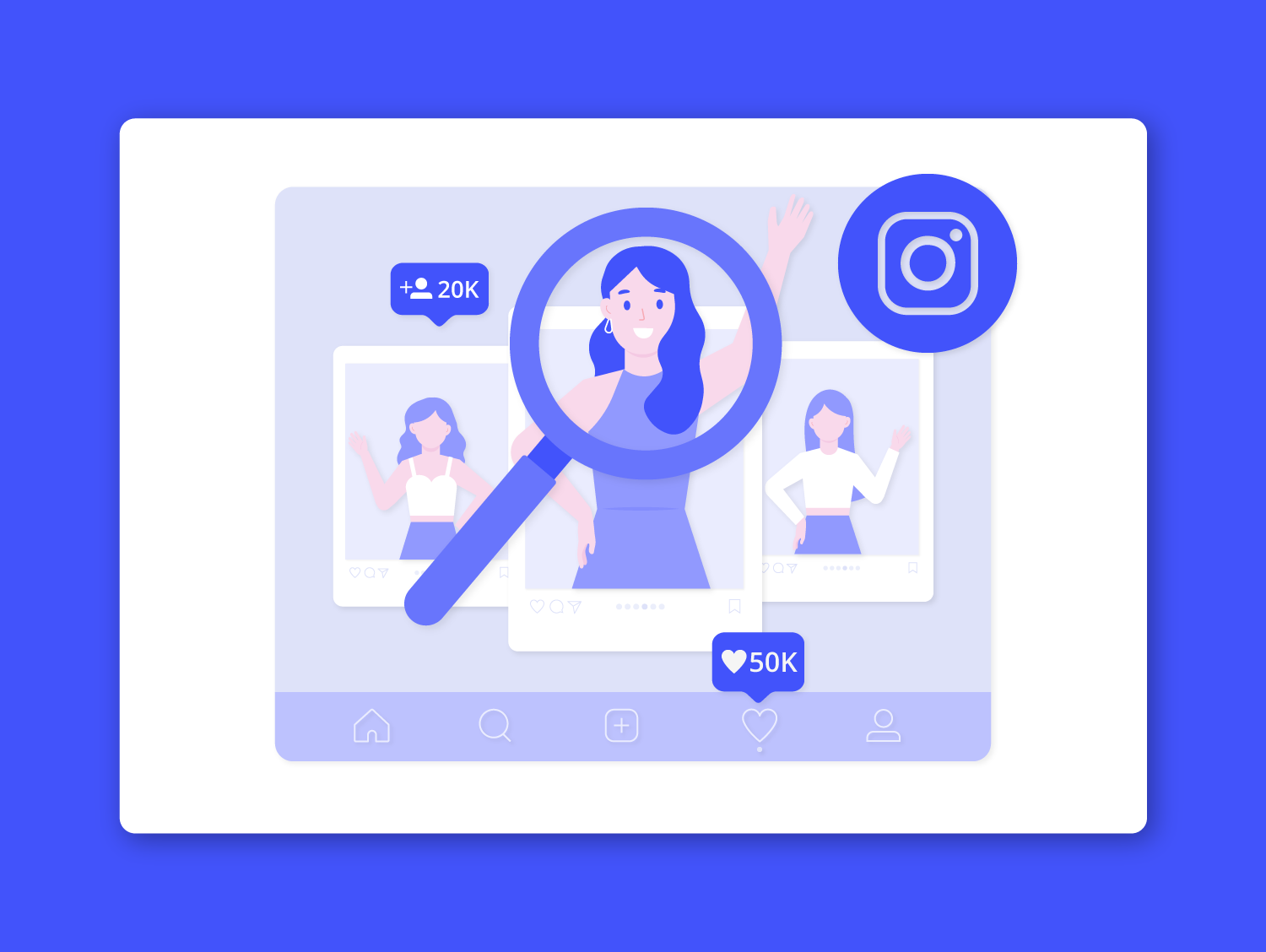 8 formas de encontrar influencers perfectos en Instagram (gratis y de pago)