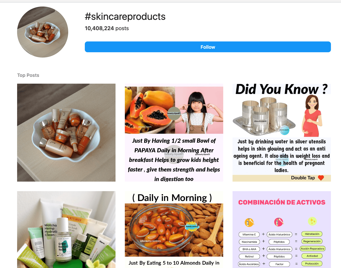 8 Ways To Find Perfect Instagram Influencers (Free & Paid)