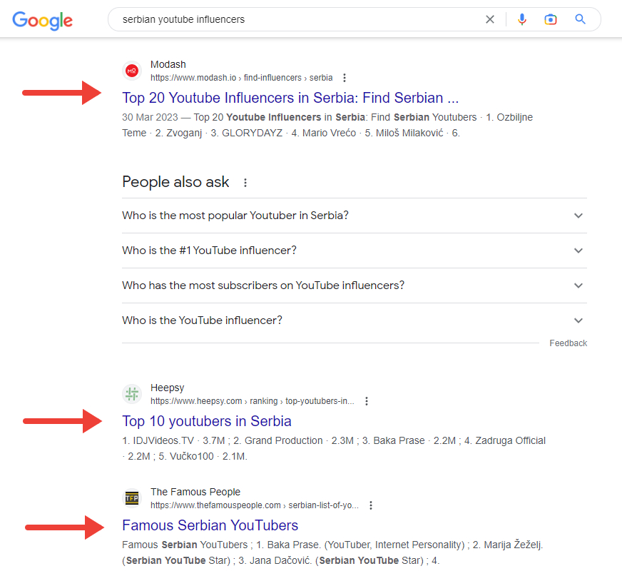 9 Proven Ways To Find YouTube Influencers (& How To Vet Them)