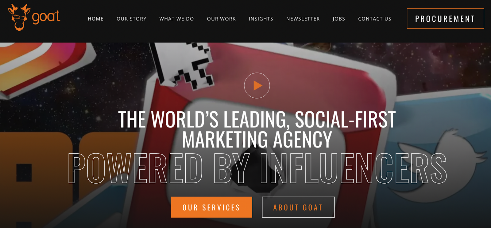 18 Top Instagram Influencer Marketing Agencies [2023]