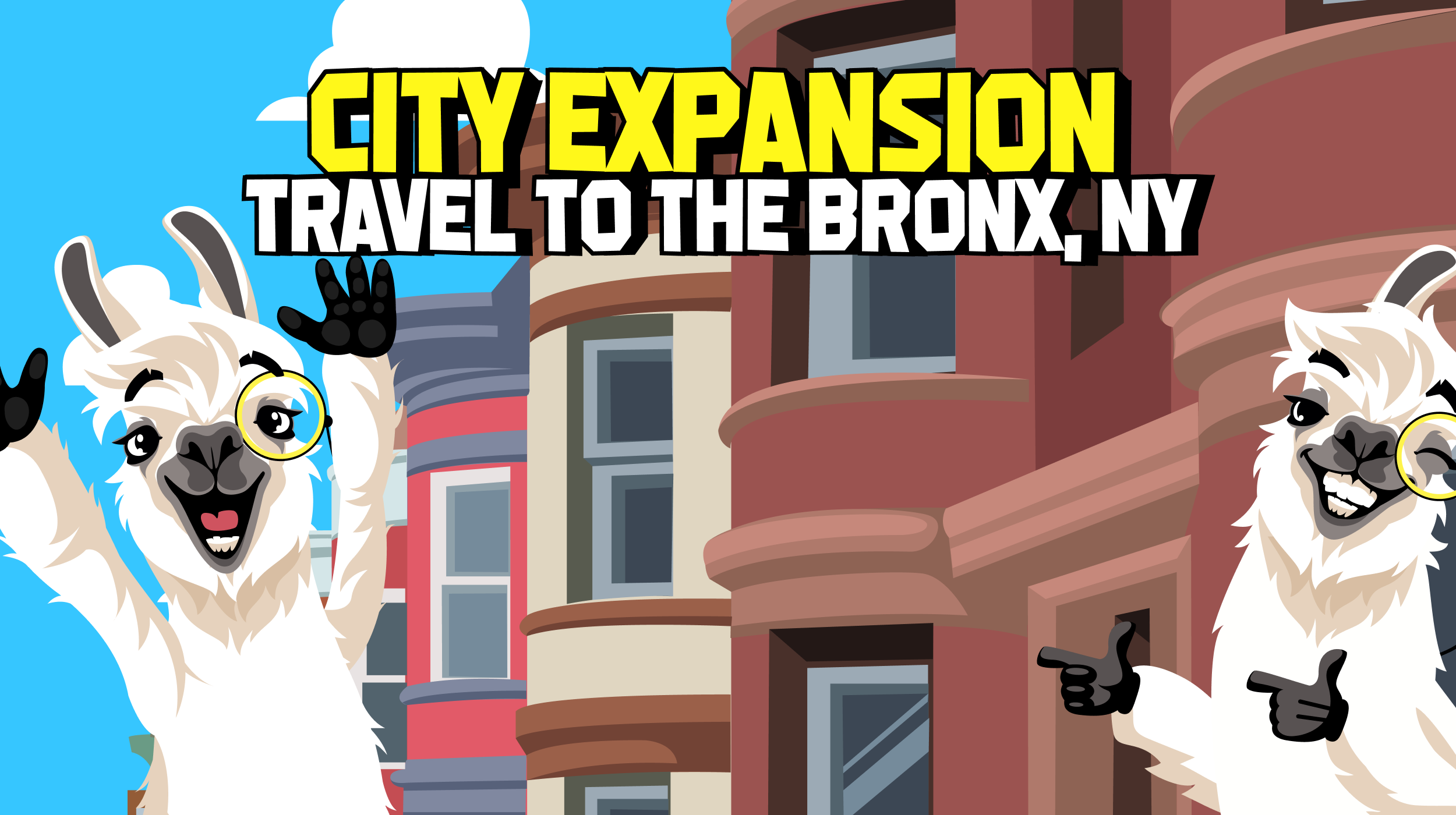 گسترش شهر: برانکس در آپلند upland 61a917f967bbcc5f8595f2ff Bronx Announcement - گسترش شهر: برانکس در آپلند upland