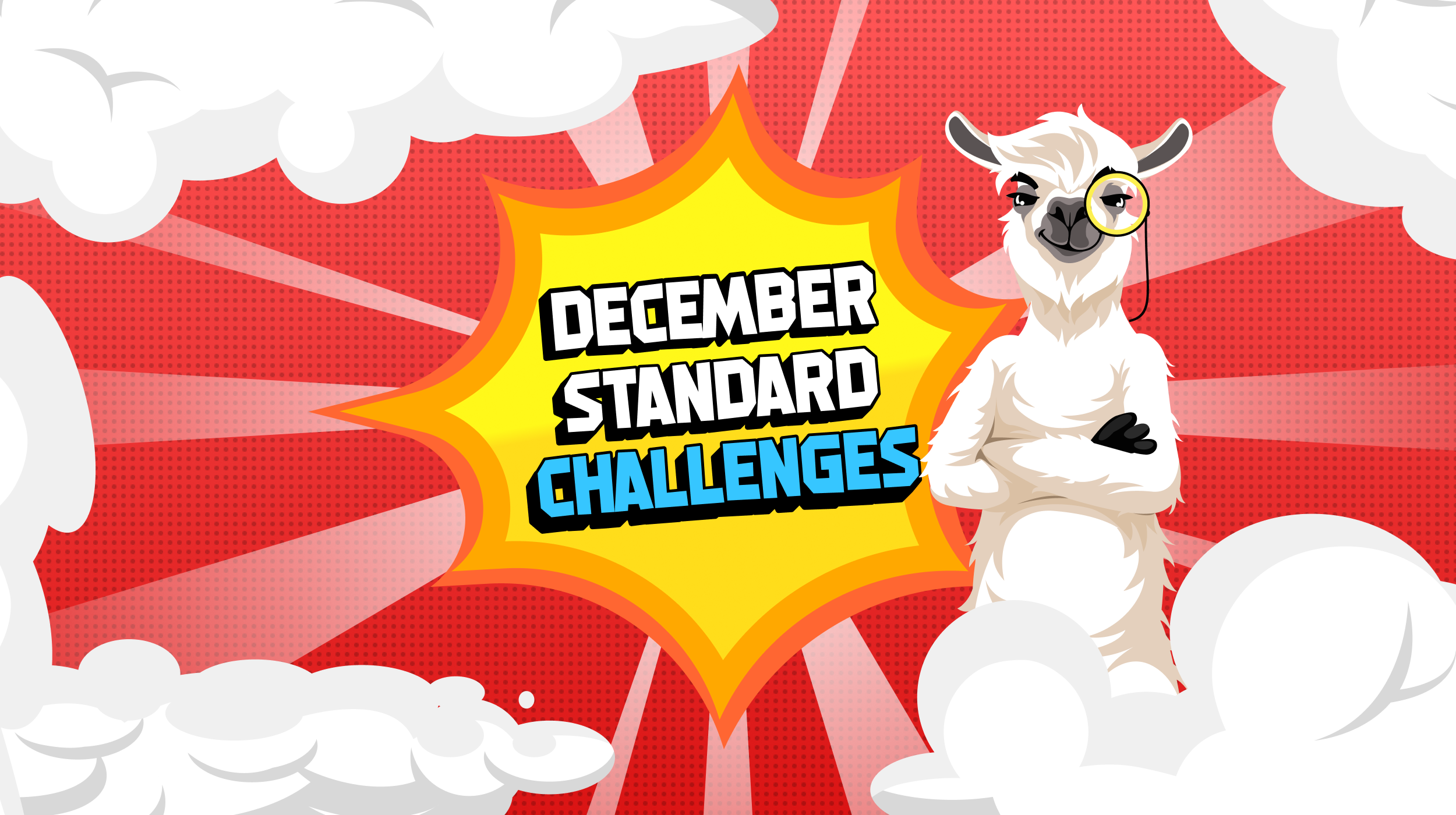 61c26b6cb519ebf20c289733 December Standard Challenges - چالش های استاندارد متاورس آپلند چهارشنبه، 22 دسامبر، ساعت 18:16 عصر