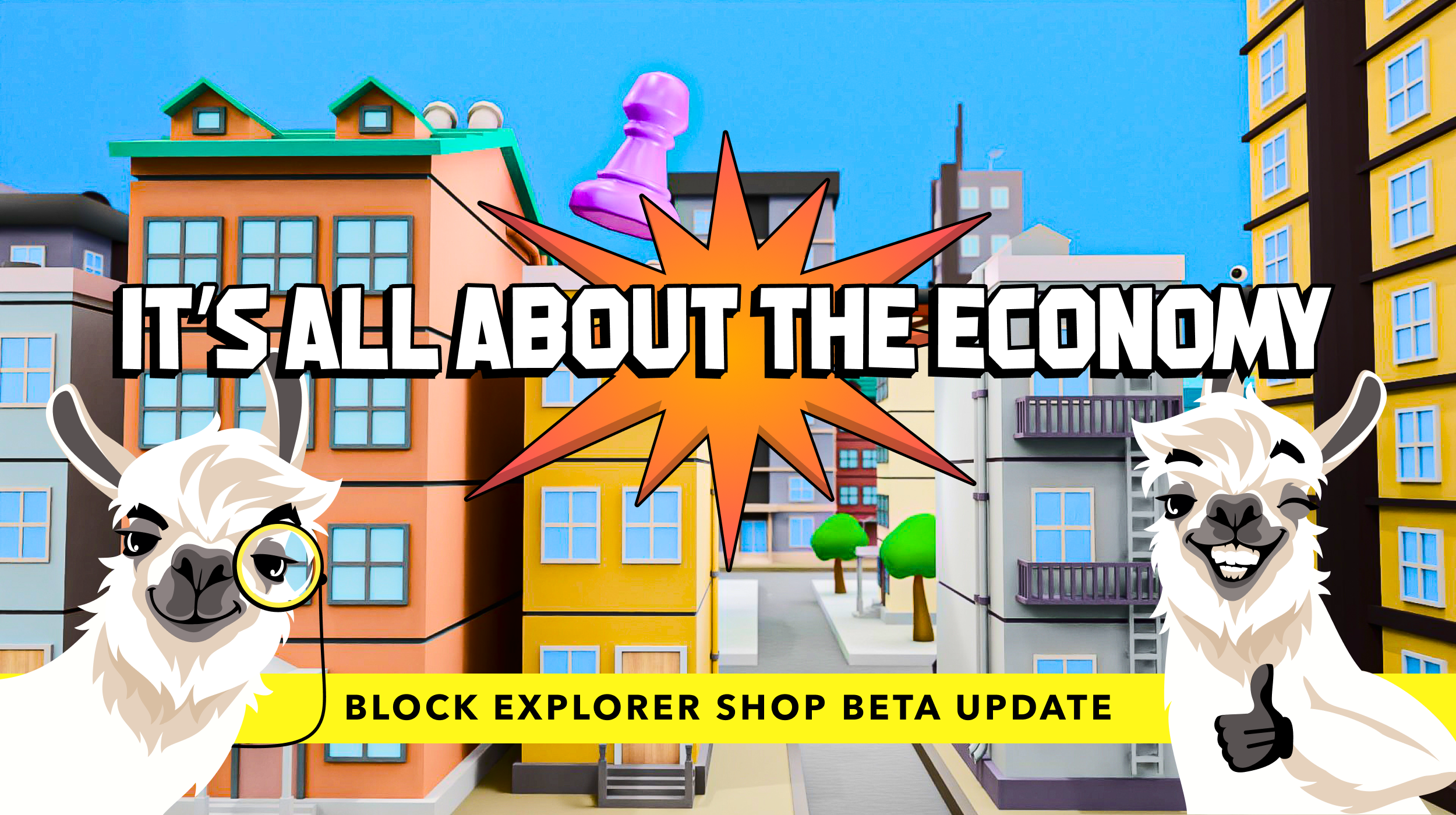 متاونچر چیست ؟ | اقتصاد فروشگاه های بازی متاورس آپلند توسعه یافت 61ccb46c961ff82c6a59be07 Block Explorer Shops - متاونچر چیست ؟ | اقتصاد فروشگاه های بازی متاورس آپلند توسعه یافت