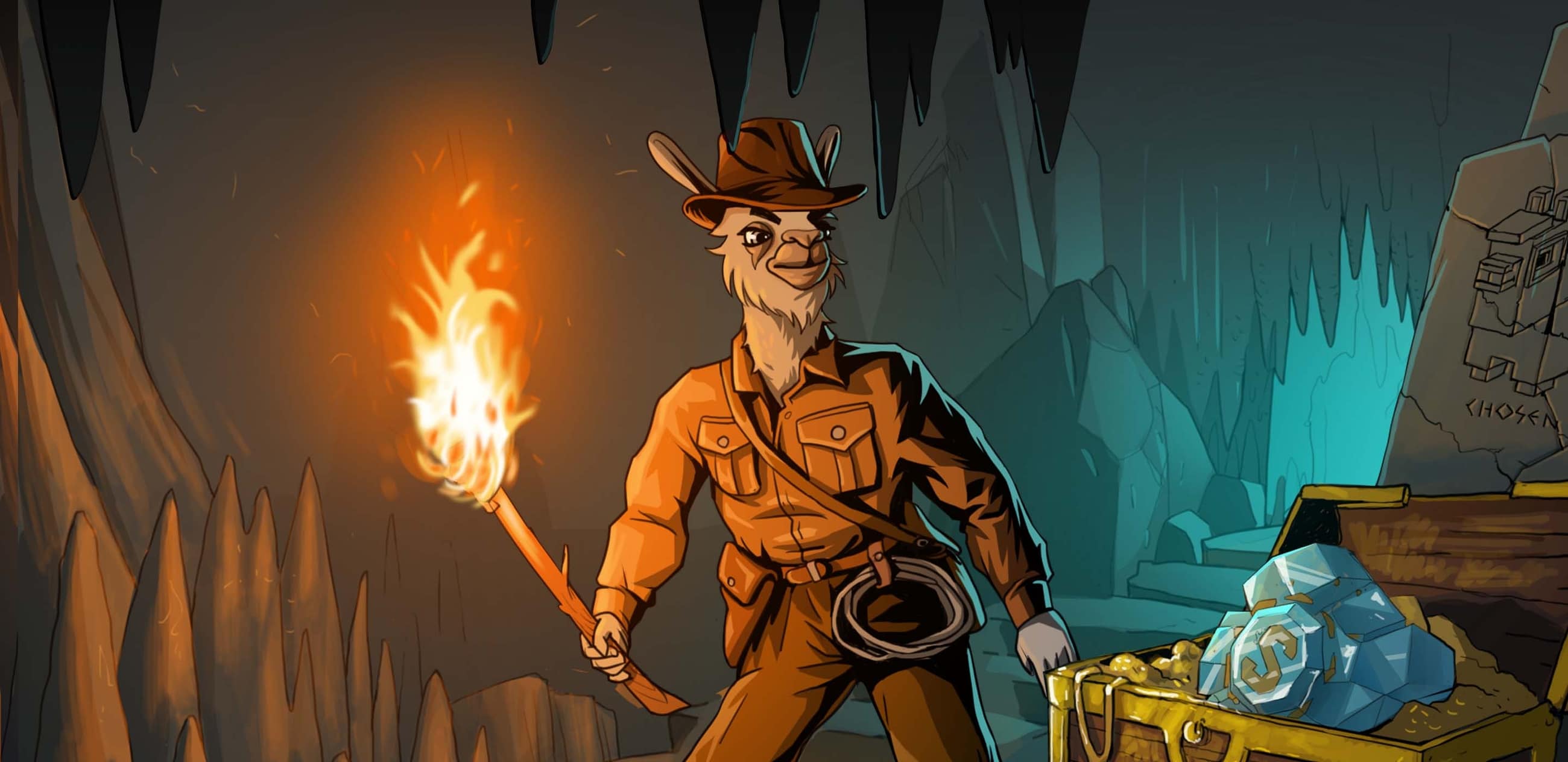 Upland Rebuild The World.