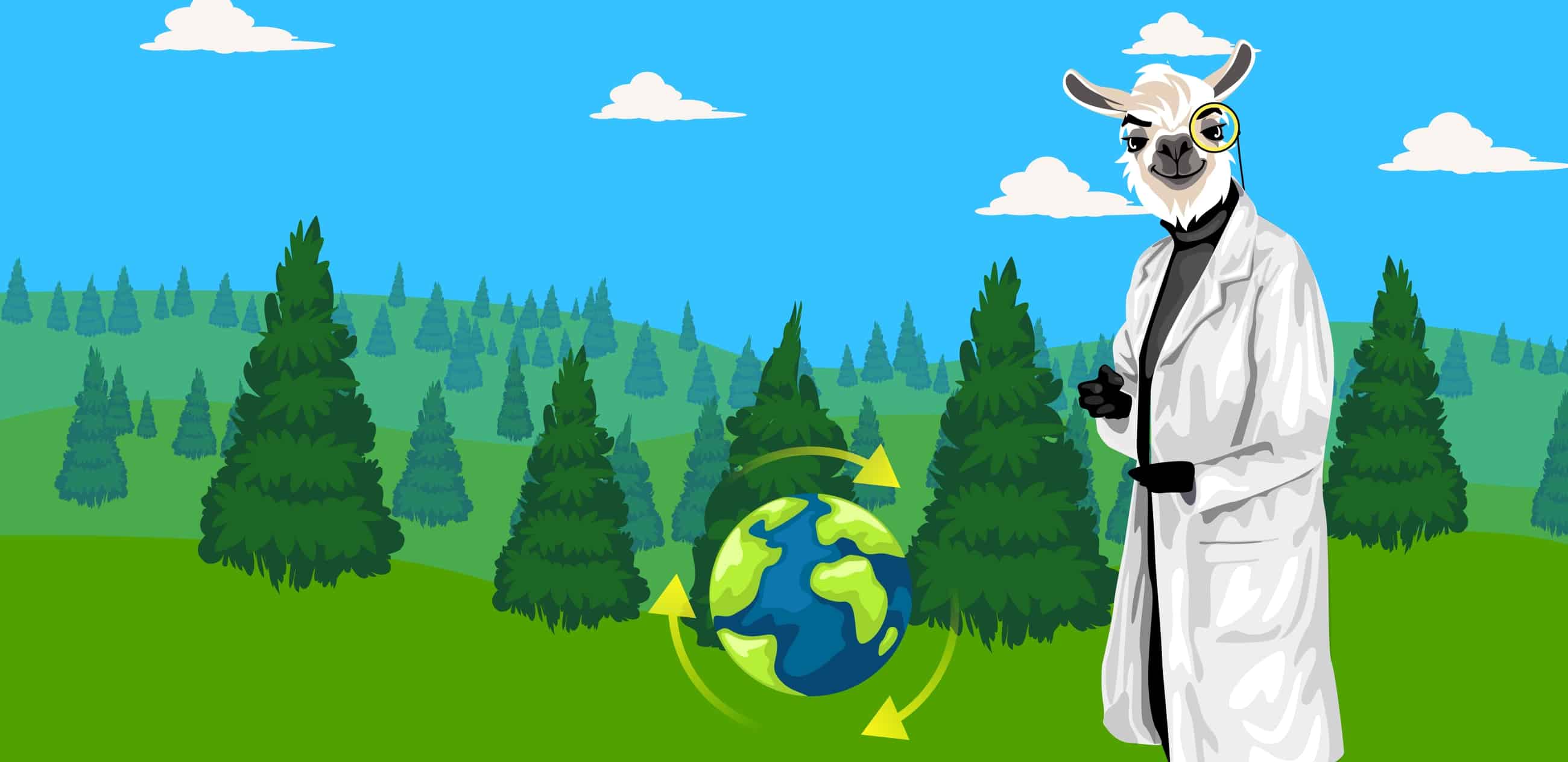 Upland Rebuild The World.