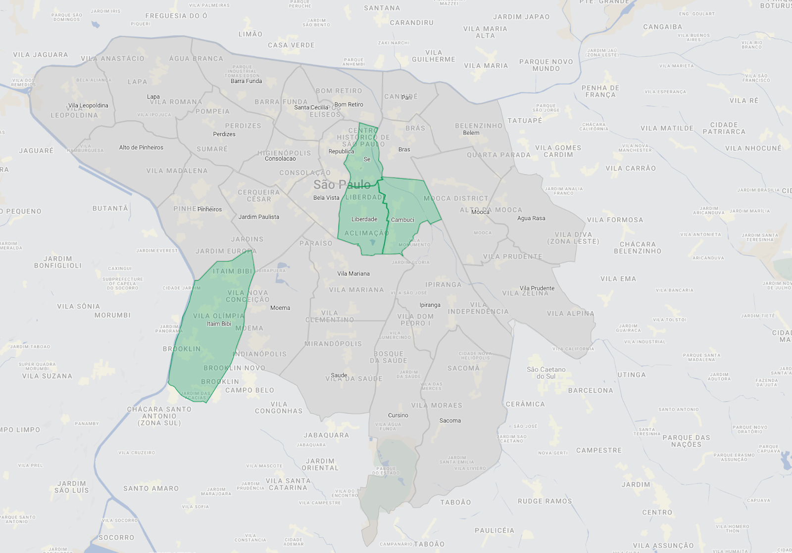 Upland Rebuild the World.