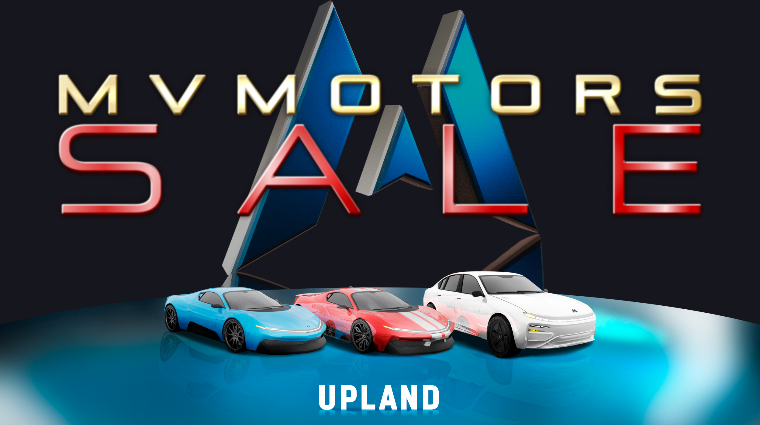 Upland Rebuild the World.