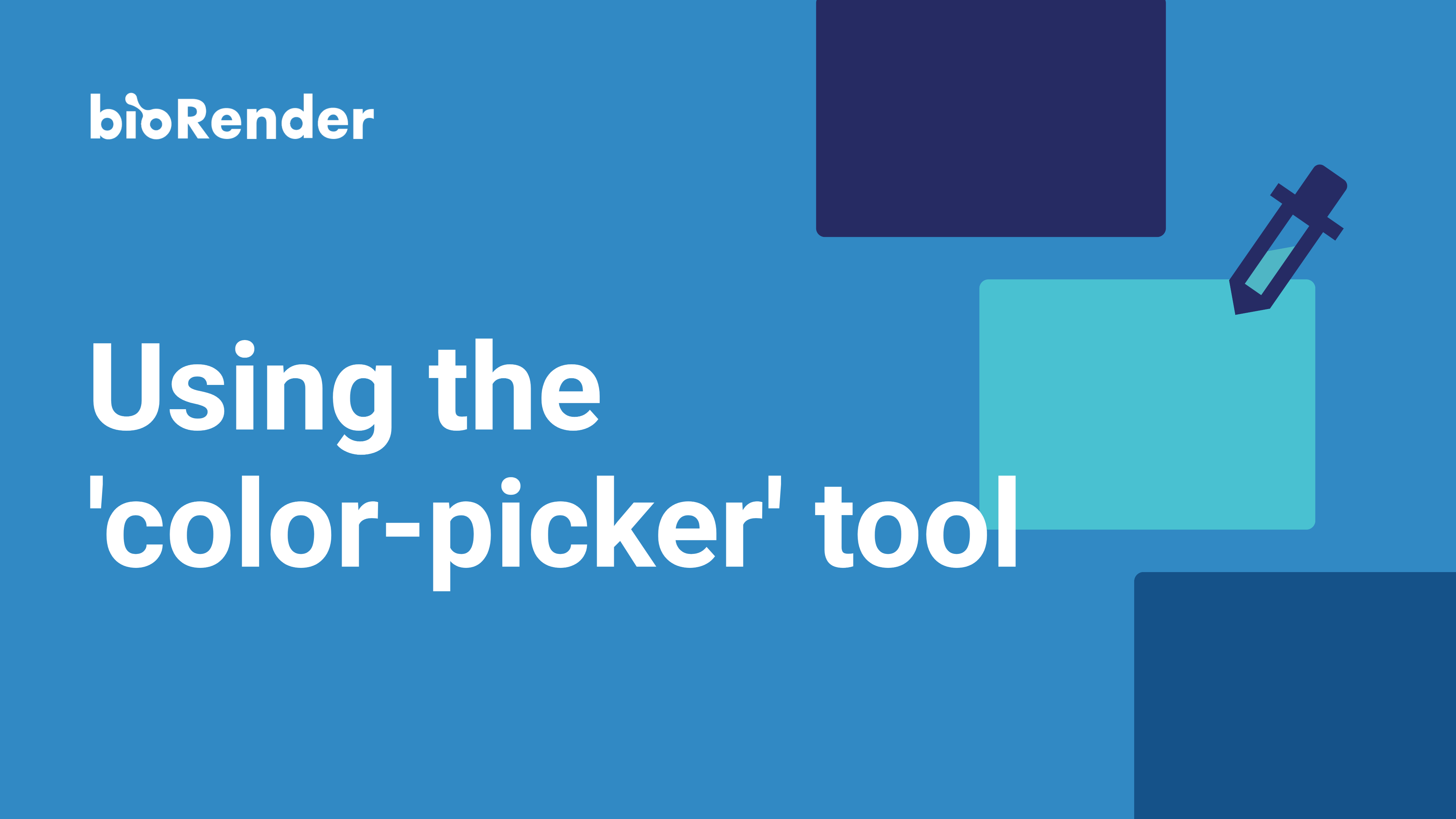 Using the 'color-picker' tool