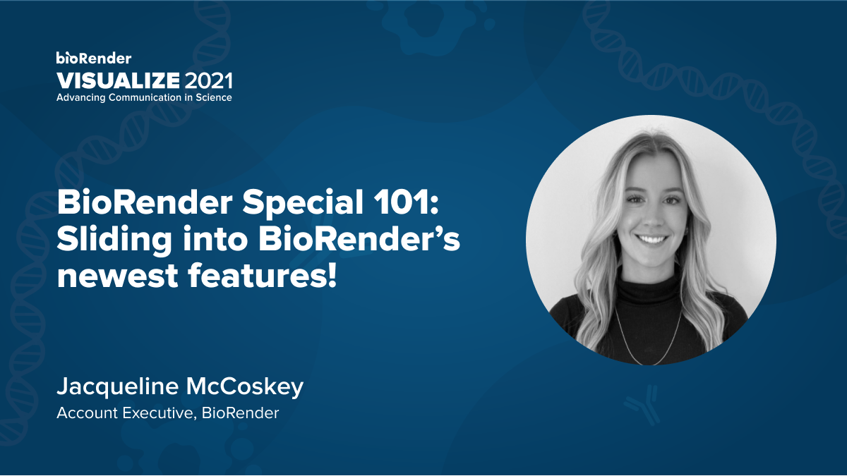 BioRender Special 101 - Sliding into BioRender’s newest features!